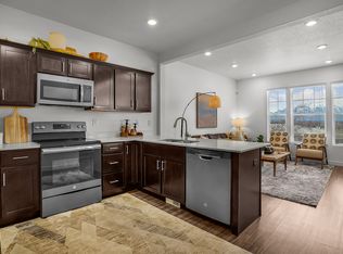 Jordan View Towns, Lehi, UT 84043