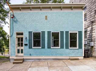 671 Delhi Ave, Cincinnati, OH 45204