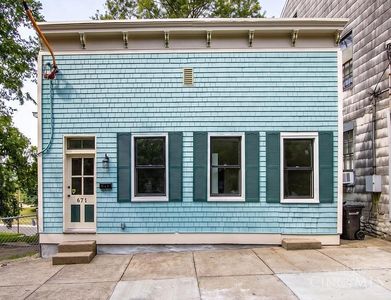 671 Delhi Ave, Cincinnati, OH, 45204