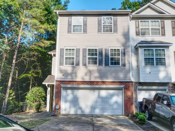610 Providence Pl SW, Atlanta, GA 30331