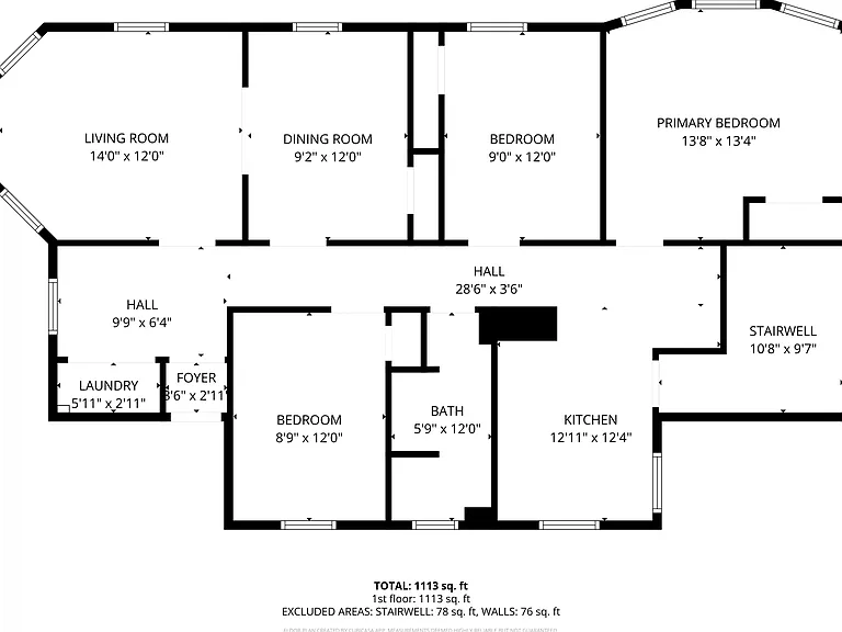180 Shirley St #3 — Photo 18