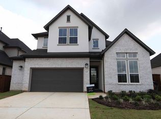 14919 Clover Meadow Ln, Montgomery, TX 77316