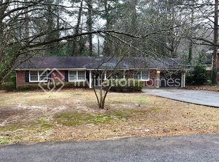 315 Ridgecrest Dr, Lawrenceville, GA 30046