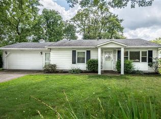 1020 Clarksville Rd, Hermitage, PA 16148