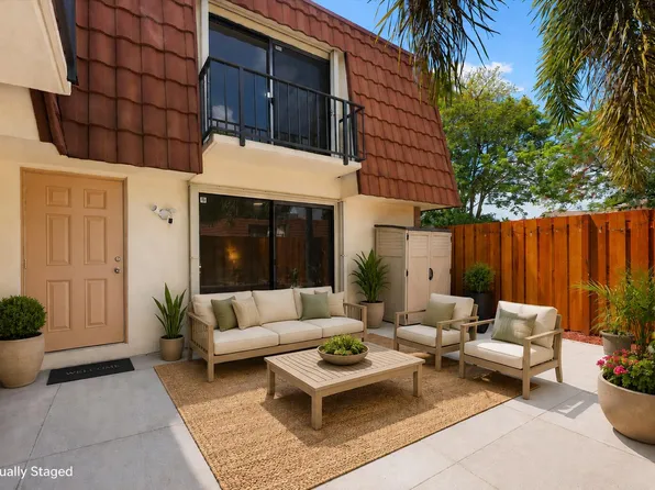3010 San Clara Drive #19-c, Delray Beach, FL 33445