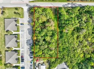 0 E Lennard Rd, Pt Saint Lucie, FL 34952