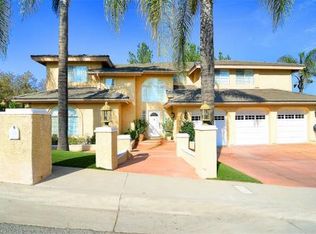 22243 Dumetz Rd, Woodland Hills, CA 91364