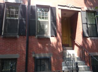 55 Appleton St, Boston, MA 02116