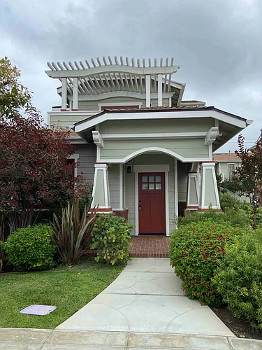 131 E Brookdale Pl #A Photo 1