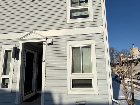 64 Hawthorne Ct NE, Washington, DC