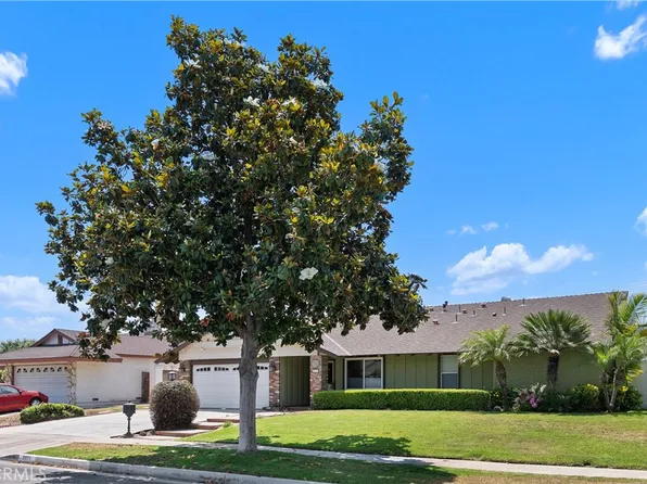 2816 E Alden Pl, Anaheim, CA 92806