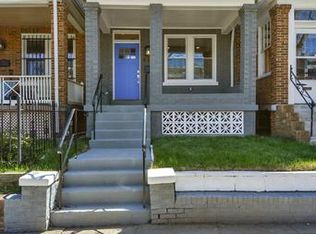 423 23rd Pl NE, Washington, DC 20002