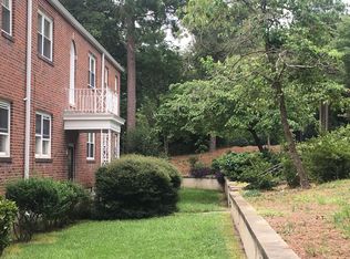 501 Milledge Rd APT 1B, Augusta, GA 30904
