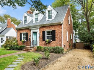 4514 Fitzhugh Ave, Richmond, VA 23230