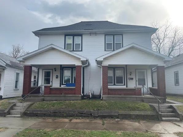 223 S 12th St, Richmond, IN 47374
