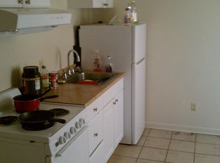 1716 Monument St #1, Philadelphia, PA 19121