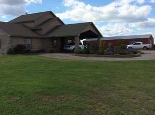 12702 N Cleveland St, Kremlin, OK 73753