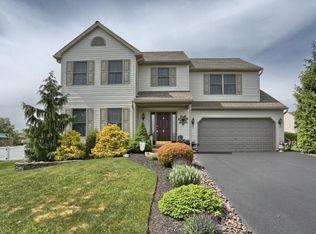 5 Dragonfly Ct #L-0127, Myerstown, PA 17067
