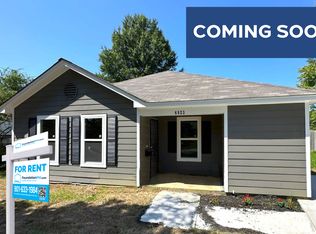 4923 Shayne Cv, Memphis, TN 38109