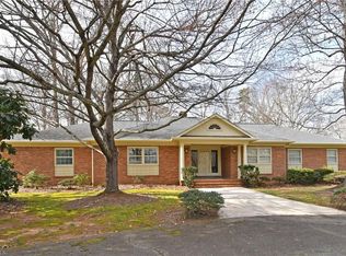 408 Riverbend Dr, Bermuda Run, NC 27006