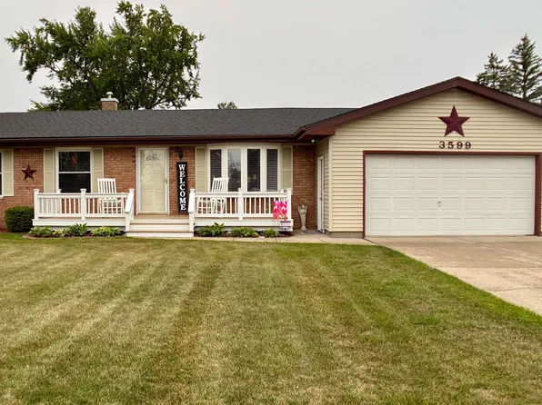 3599 Seville Ln, Saginaw, MI 48604
