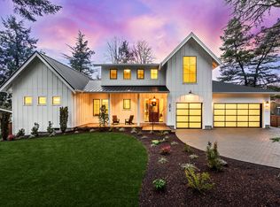 3015 Wembley Park Rd, Lake Oswego, OR 97034