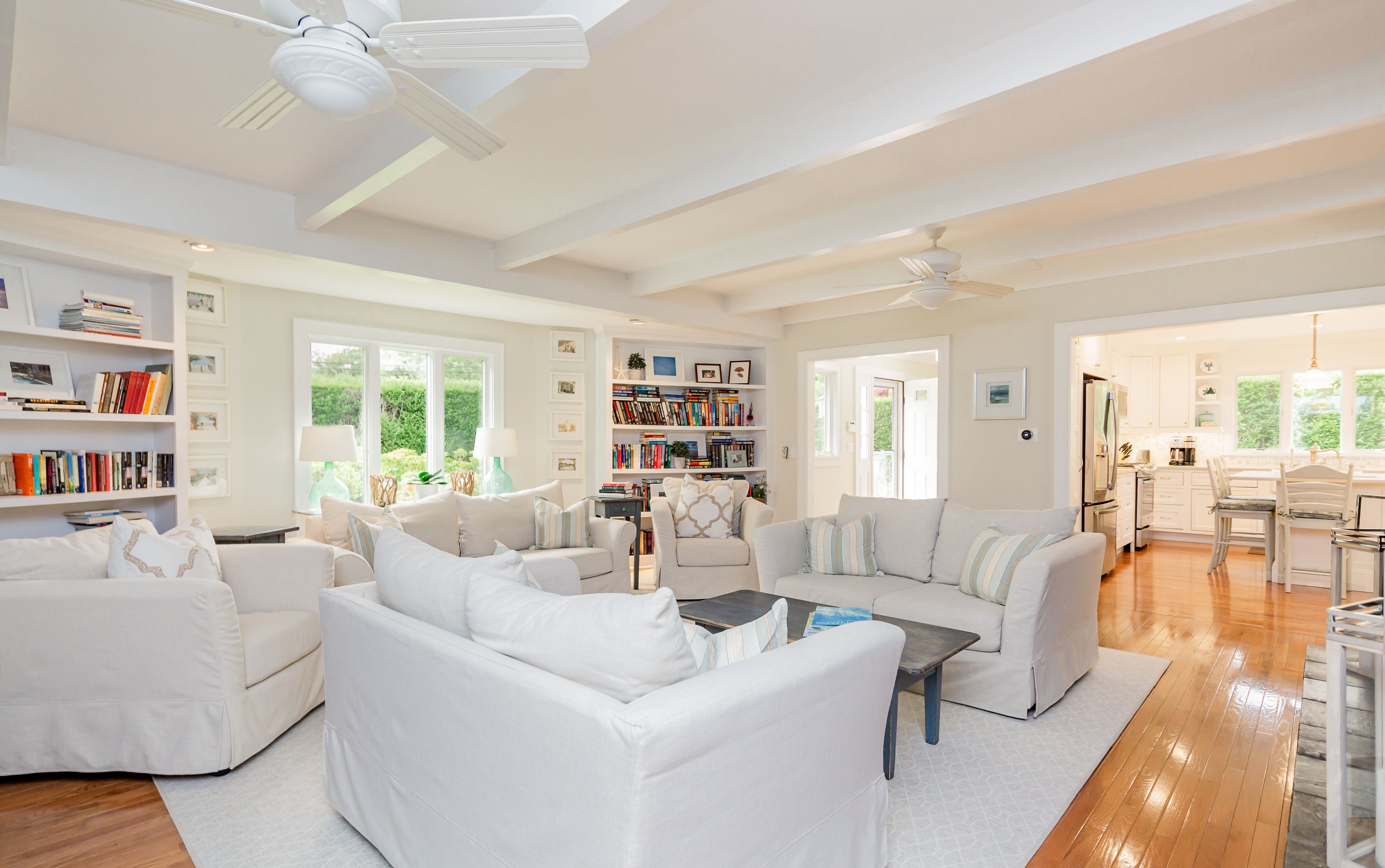 36 Corrigan St, Southampton, NY 11968 Out East