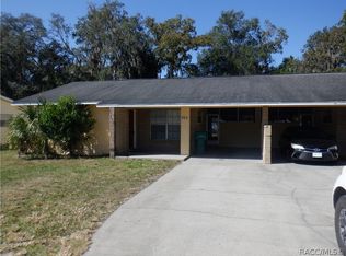 925 E Turner Camp Rd, Inverness, FL 34453