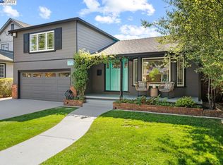 3302 Liberty Ave, Alameda, CA 94501