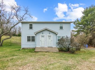 17 Route 66, Columbia, CT 06237