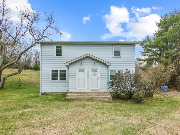 17 Route 66, Columbia, CT 06237