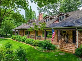 1077 Cedar Creek Rd, Glenville, NC 28736