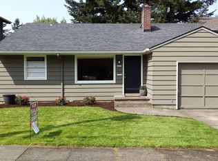 3669 SE Lexington St, Portland, OR 97202