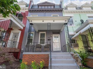 1937 Summit Pl NE, Washington, DC 20002