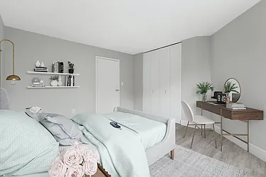 Rented by Beam Living