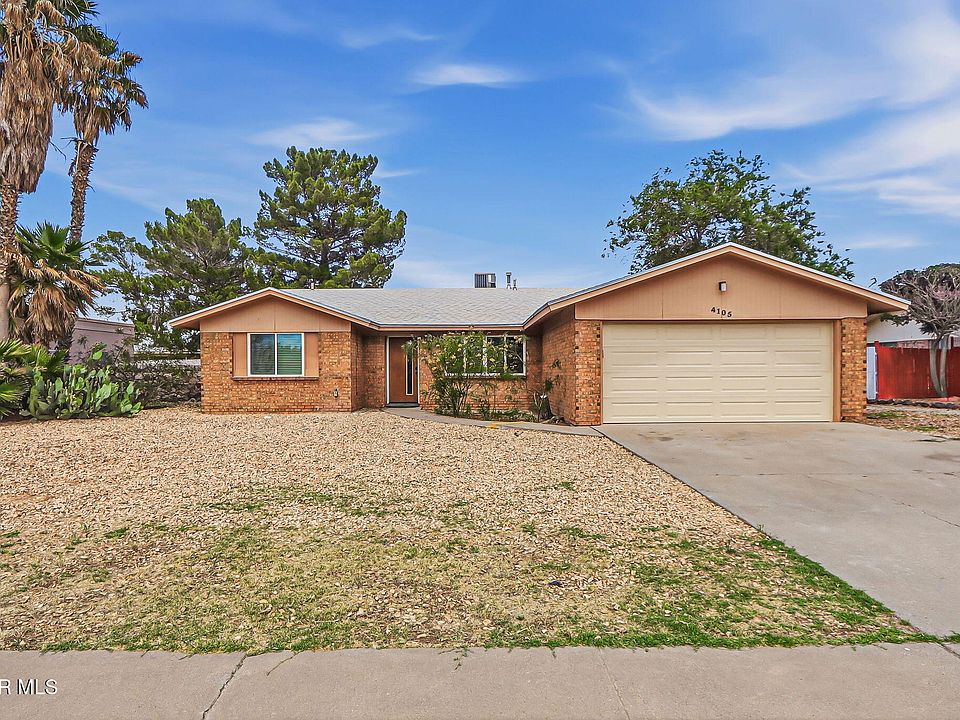 1st image of 4105 La Adelita Dr