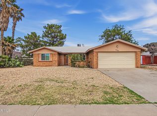 4105 La Adelita Dr, El Paso, TX 79922