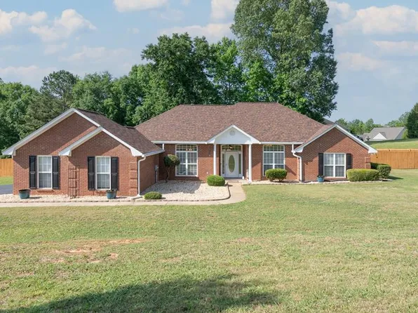 664 Boyd Branch Dr, Upatoi, GA 31829
