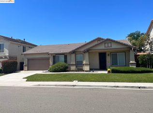 2321 Kenneth Ln, Oakley, CA
