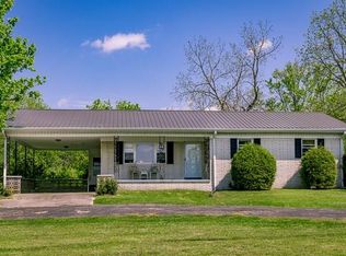 504 Buffalo Valley Rd, Baxter, TN 38544
