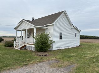 2236 State Highway 45n, Colerain, NC 27924