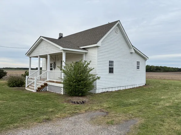 2236 State Highway 45 N, Colerain, NC 27924