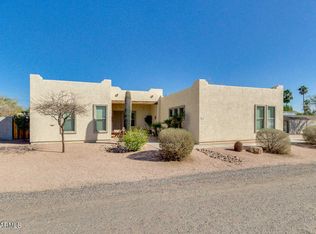 137 N 87th Pl, Mesa, AZ 85207