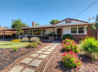 840 Sheridan Ave, Chico, CA