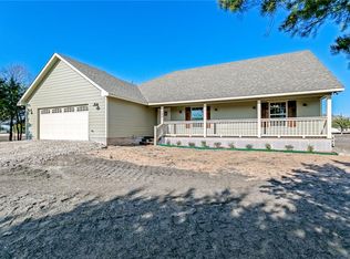 125 Judah Cir, Trenton, TX 75490