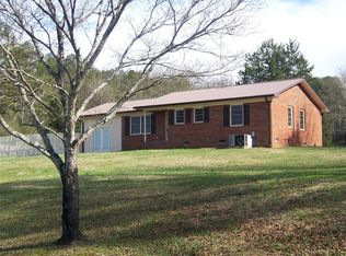 1514 Mahan Rd, Summerville, GA 30747