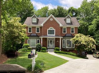 2222 Paper Chase Dr, Lawrenceville, GA 30043