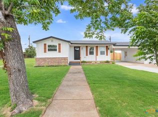 8506 Connecticut Ave, Temple, TX 76502