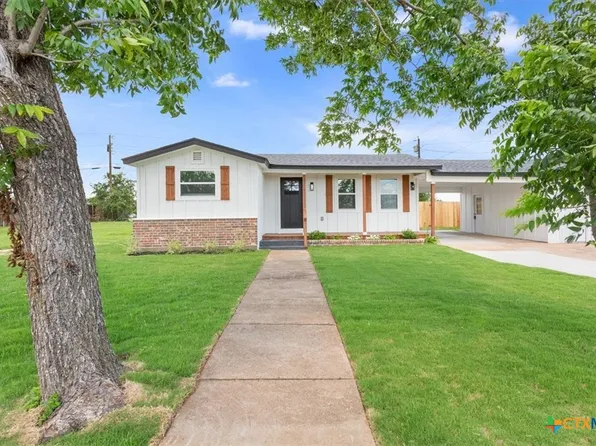 8506 Connecticut Ave, Temple, TX 76502