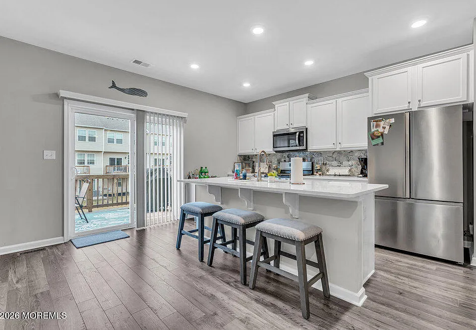 5 Farrah Dr #1703